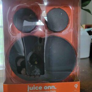 Wireless Charger